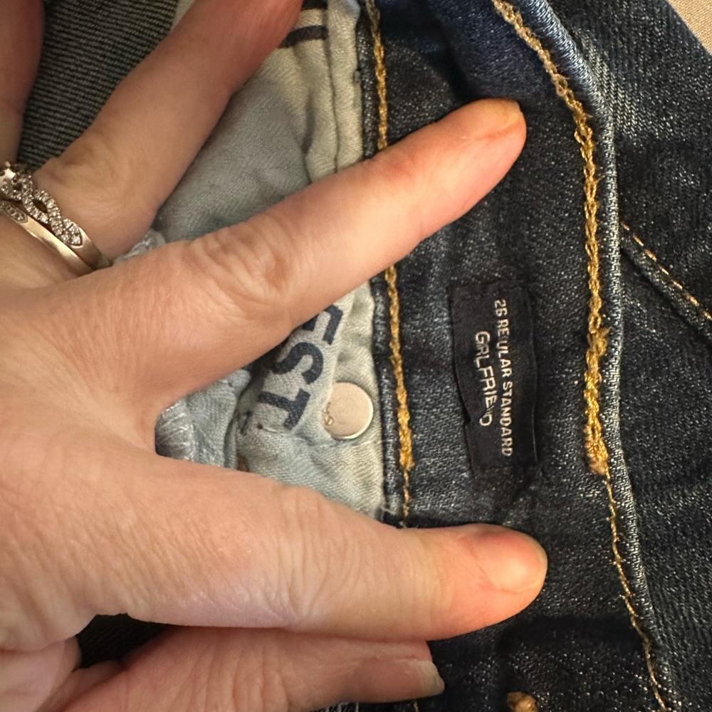 Gap Jeans - Picture 3 of 4